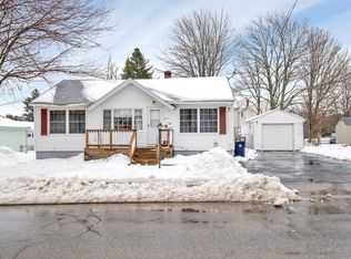 247 Hill St, Biddeford, ME 04005