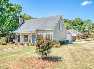 1243 Cedric Ct, Montgomery, AL 36109