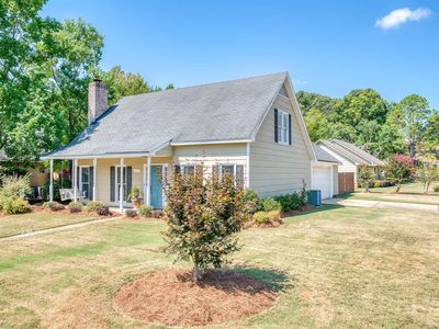 1243 Cedric Ct, Montgomery, AL, 36109
