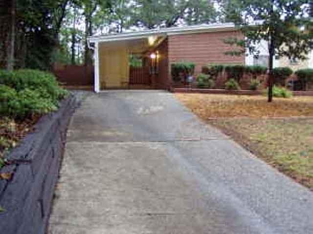 Private and Separate Entry