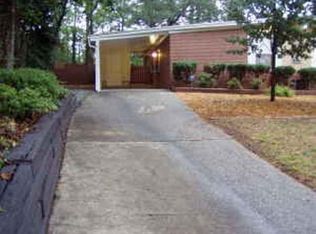186 Lake Dr #A, Atlanta, GA 30340