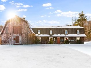 27 West St, Montague, MA 01351