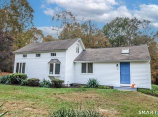 11 Gelston Road, Sherman, CT 06784