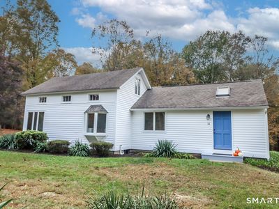 11 Gelston Road, Sherman, CT, 06784