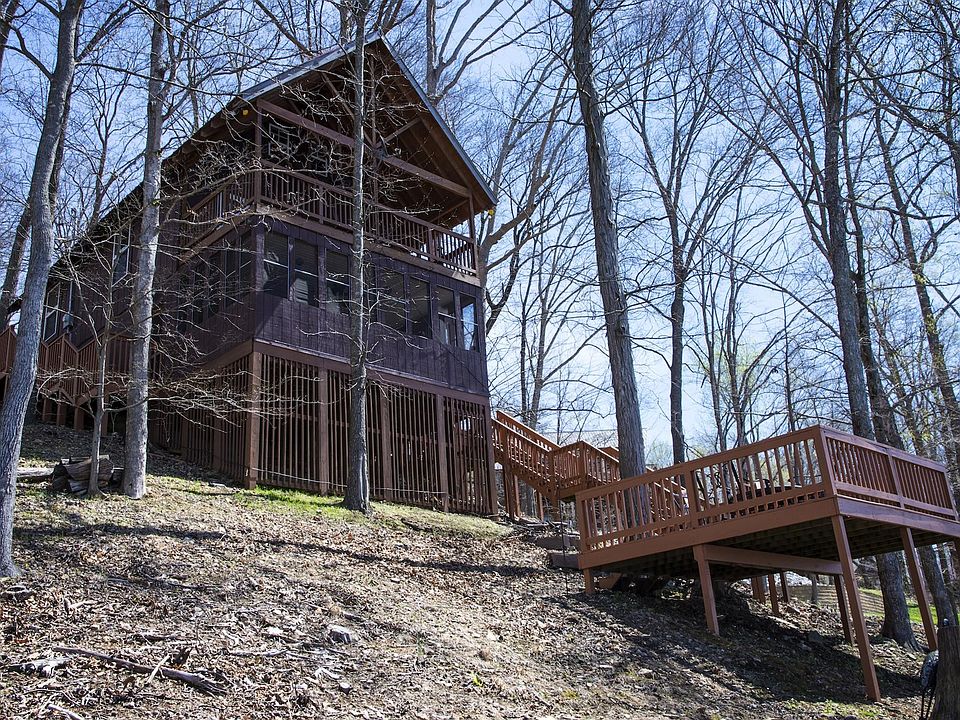 326 Harbor Dr, Bumpus Mills, TN 37028 Zillow