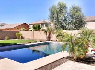 2542 W Canyon Way, Queen Creek, AZ 85142