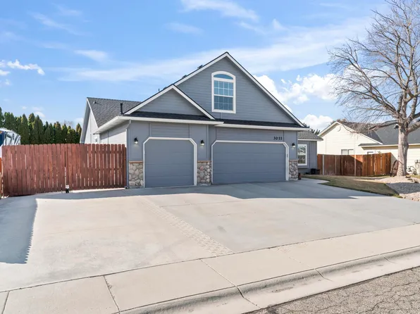 3011 S Flathead Pl, Nampa, ID 83686