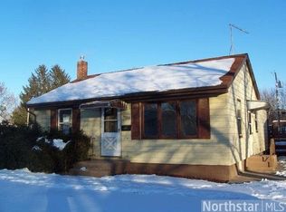 4725 2 1/2 St NE, Minneapolis, MN 55421