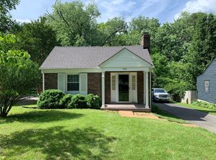 524 Rosedale Ave, Nashville, TN 37211