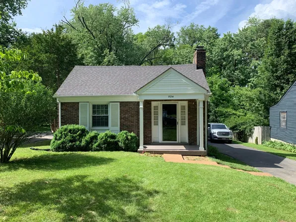 524 Rosedale Ave, Nashville, TN 37211