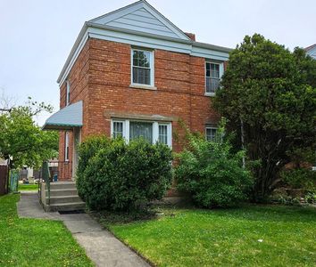 3125 Ernst St, Franklin Park, IL, 60131