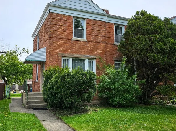 3125 Ernst St, Franklin Park, IL 60131