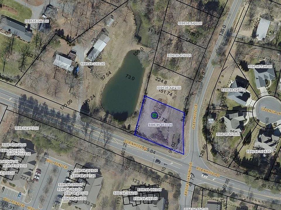 1st image of 4826 Fleetwood Cir