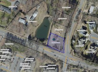 4826 Fleetwood Cir, Winston Salem, NC 27106