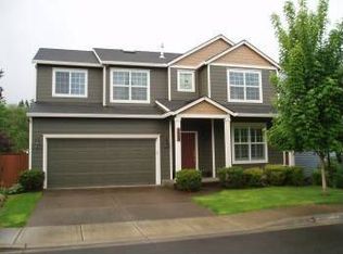 16350 SW Palermo Ln, Tigard, OR 97223