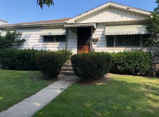 14635 Harvey Ave, Harvey, IL 60426