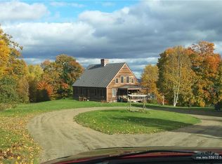 103 Snowy Ridge Rd, Phillips, ME 04966