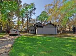 1906 Mercoal Dr, Spring, TX 77386