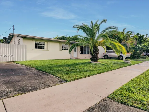 9710 SW 14th St, Miami, FL 33174