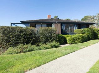 200 Del Mesa Carmel, Carmel, CA 93923