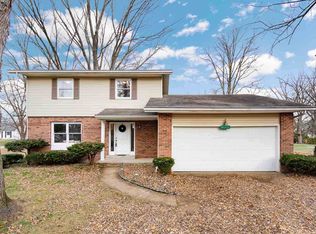 26877 Fern Dr, Elkhart, IN