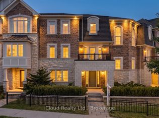 3047 George Savage Ave, Oakville, ON L6M0Y8
