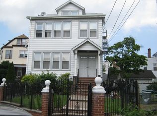 69 Wagner Pl #2, Irvington, NJ 07111