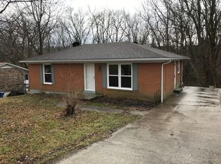 1287 Dotland Cir, Shelbyville, KY 40065