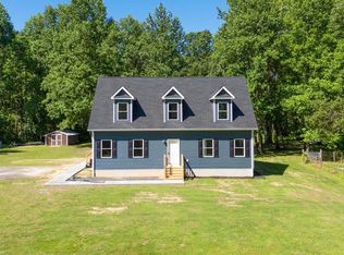 16960 Lentz Rd, Henderson, MD 21640