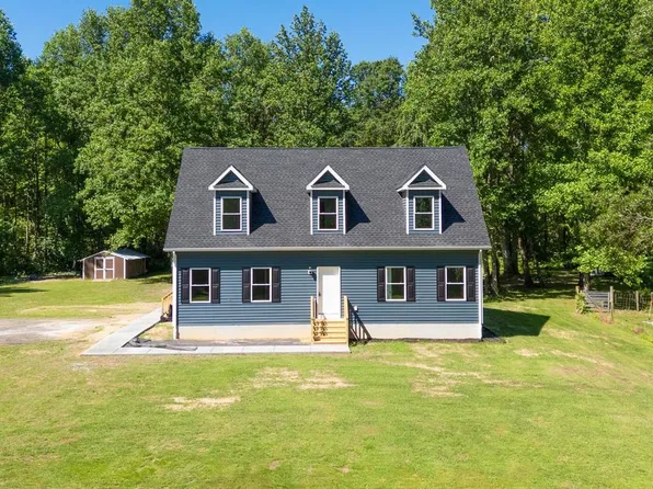 16960 Lentz Rd, Henderson, MD 21640