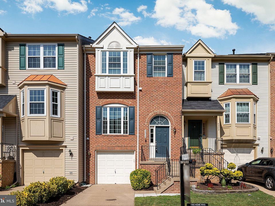 1st image of 5404 Crystalford Ln