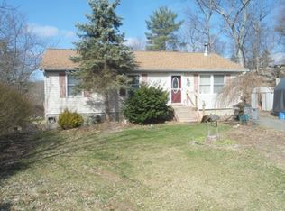 59 Hewitt Rd, Hewitt, NJ 07421