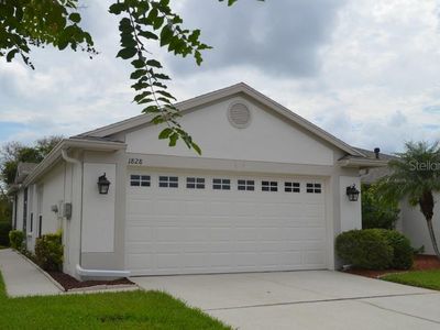 1828 Ravenridge St, Zephyrhills, FL, 33543