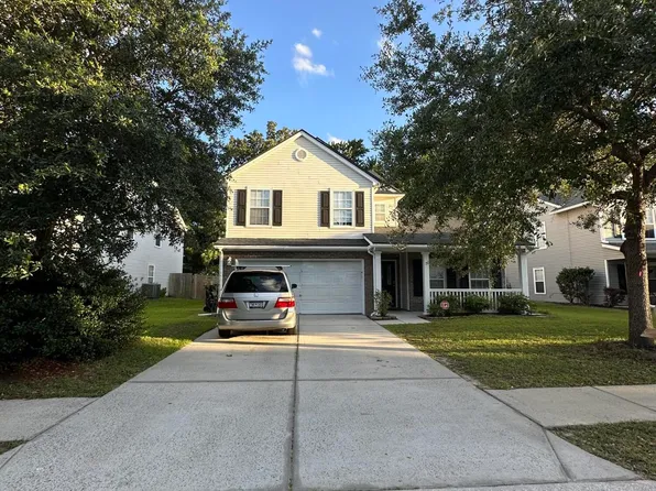 5059 Thornton Dr, Summerville, SC 29485