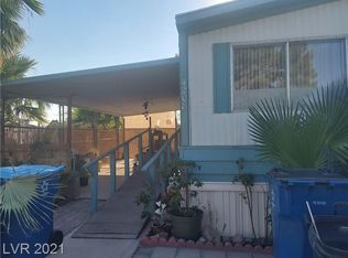 4208 Begonia Ct, Las Vegas, NV 89108