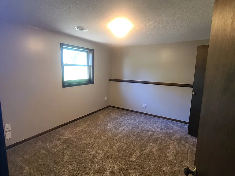 Downstairs Bedroom