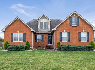 1151 Stratus Dr, Murfreesboro, TN 37127