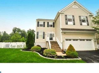 316 Dartmouth Rd, Chester Springs, PA 19425