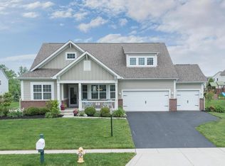 222 Coal Bnd, Delaware, OH 43015