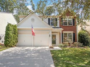 3688 Claredun Ct, Cumming, GA 30040