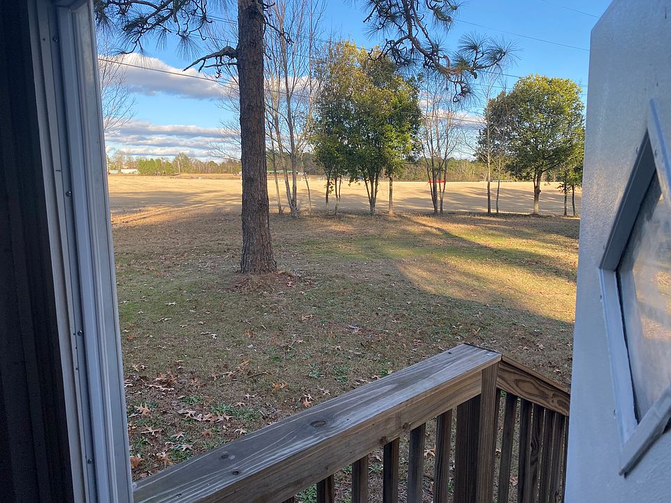 View from your back door.. tell me that is not beautiful!!
