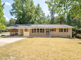 108 Glen Meadow St, Hot Springs, AR 71901