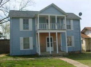 307 E 2nd St, Salem, MO 65560