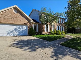 788 Park Hill Ct, Dayton, OH 45430