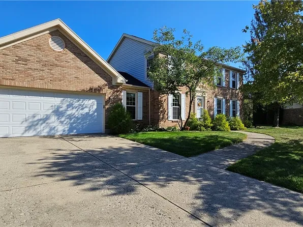 788 Park Hill Ct, Dayton, OH 45430