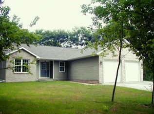 9310 Lewis Rd, Portland, MI 48875