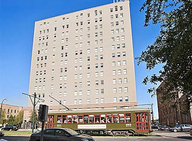 1st image of 1205 St Charles Ave APT 408