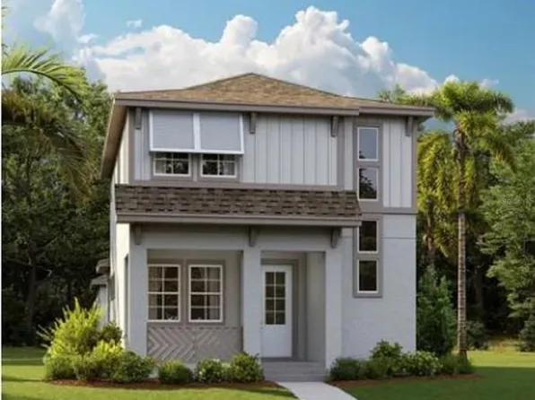 9666 Rodbell St, Orlando, FL 32827