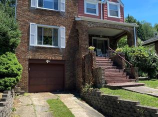 25 Warwood Ter, Wheeling, WV 26003