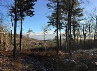 Graphite Mtn Rd, Hague, NY 12836